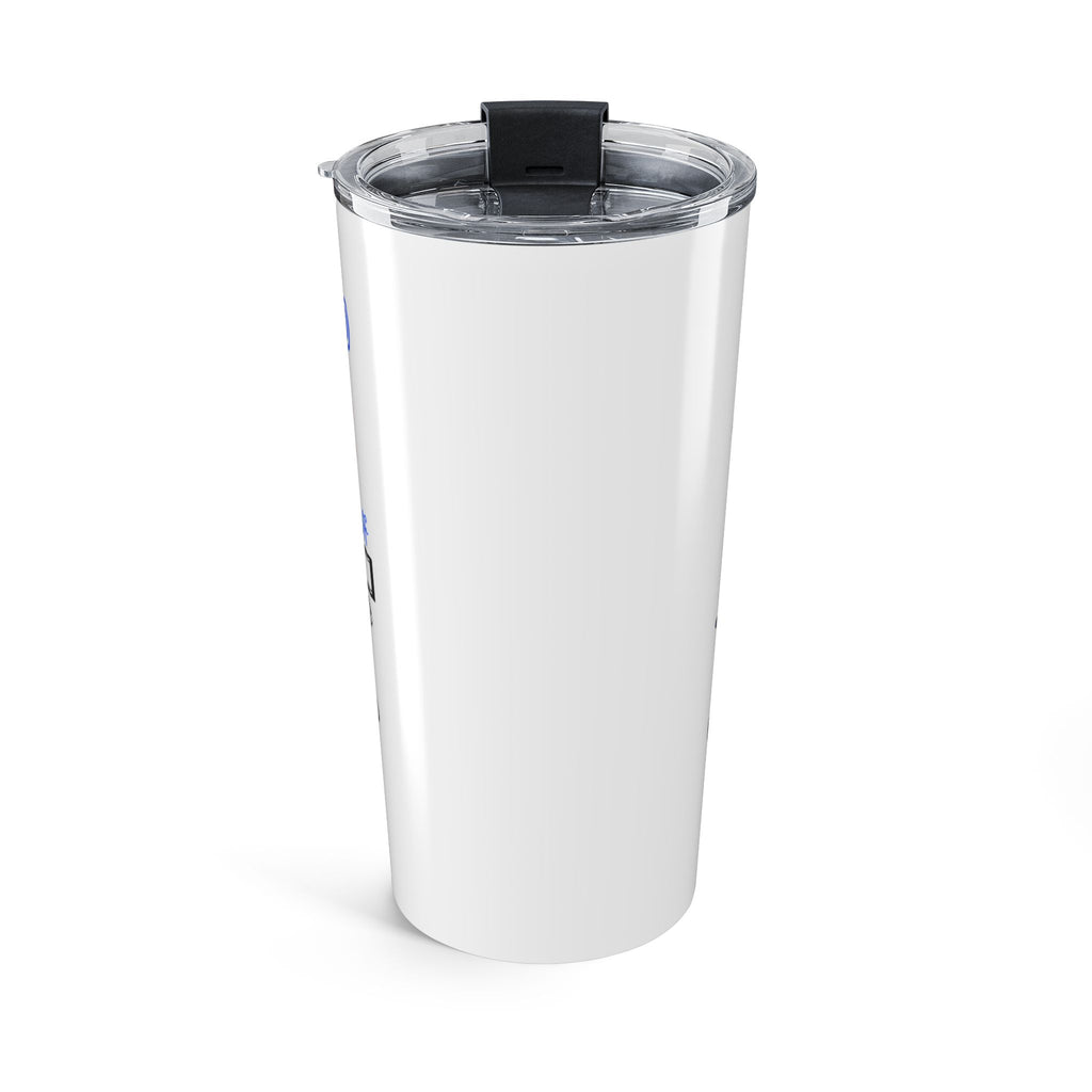 Fixer of Things Dad Club - 20oz Tumbler, Travel Mug (Tools Design)