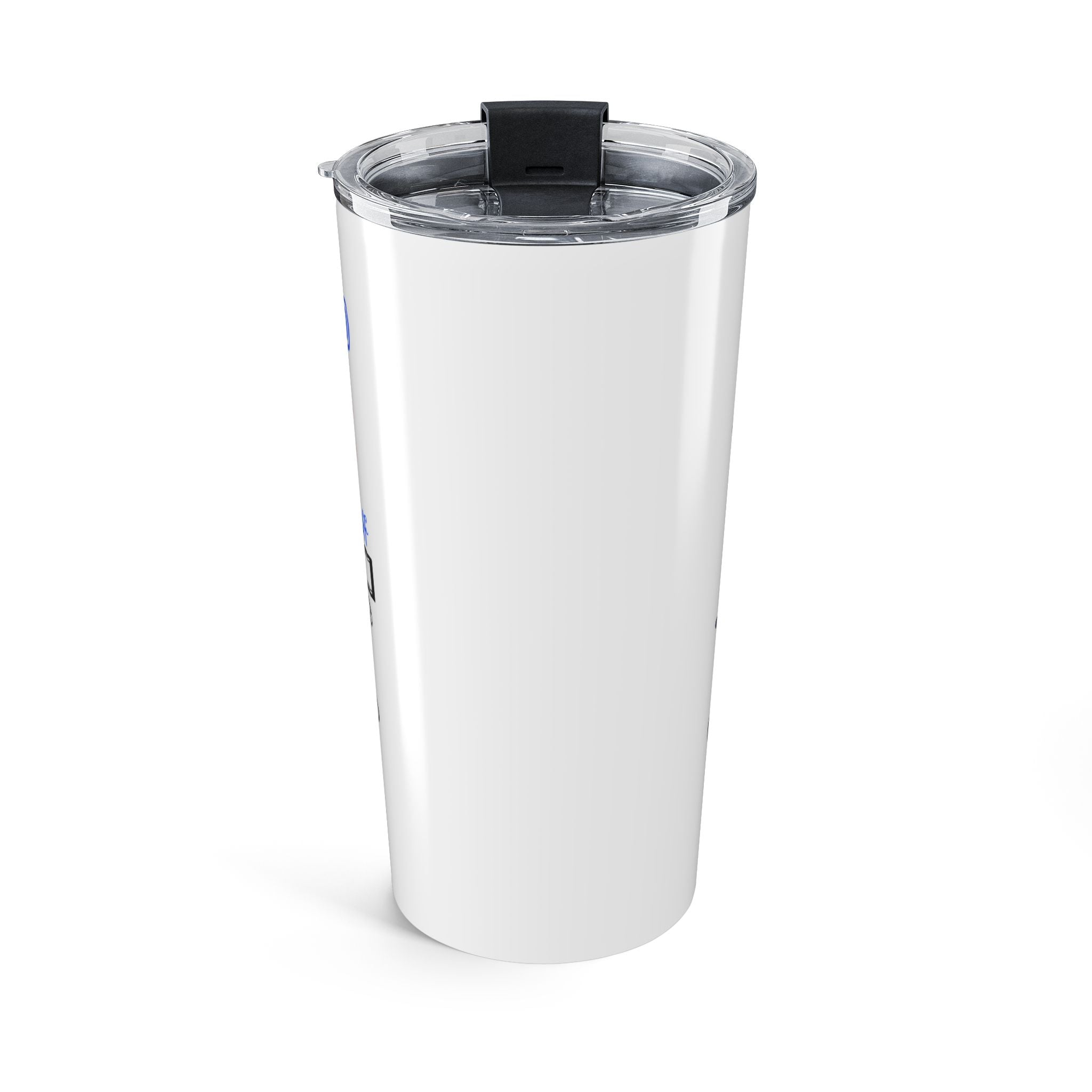 Fixer of Things Dad Club - 20oz Tumbler, Travel Mug (Tools Design)