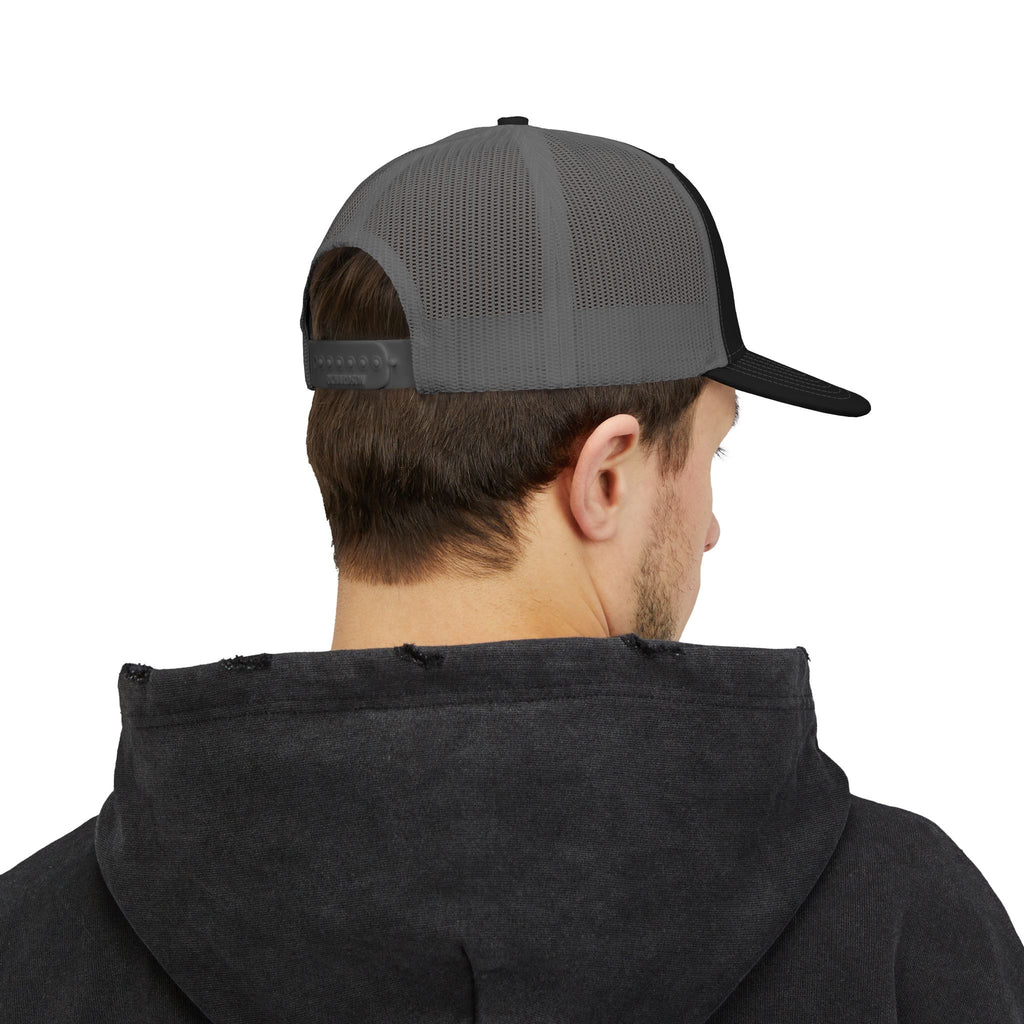 "We the People" - Trucker Cap - Snapback Cap