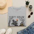 Sleepy Hollow Headless Horseman - T-Shirt