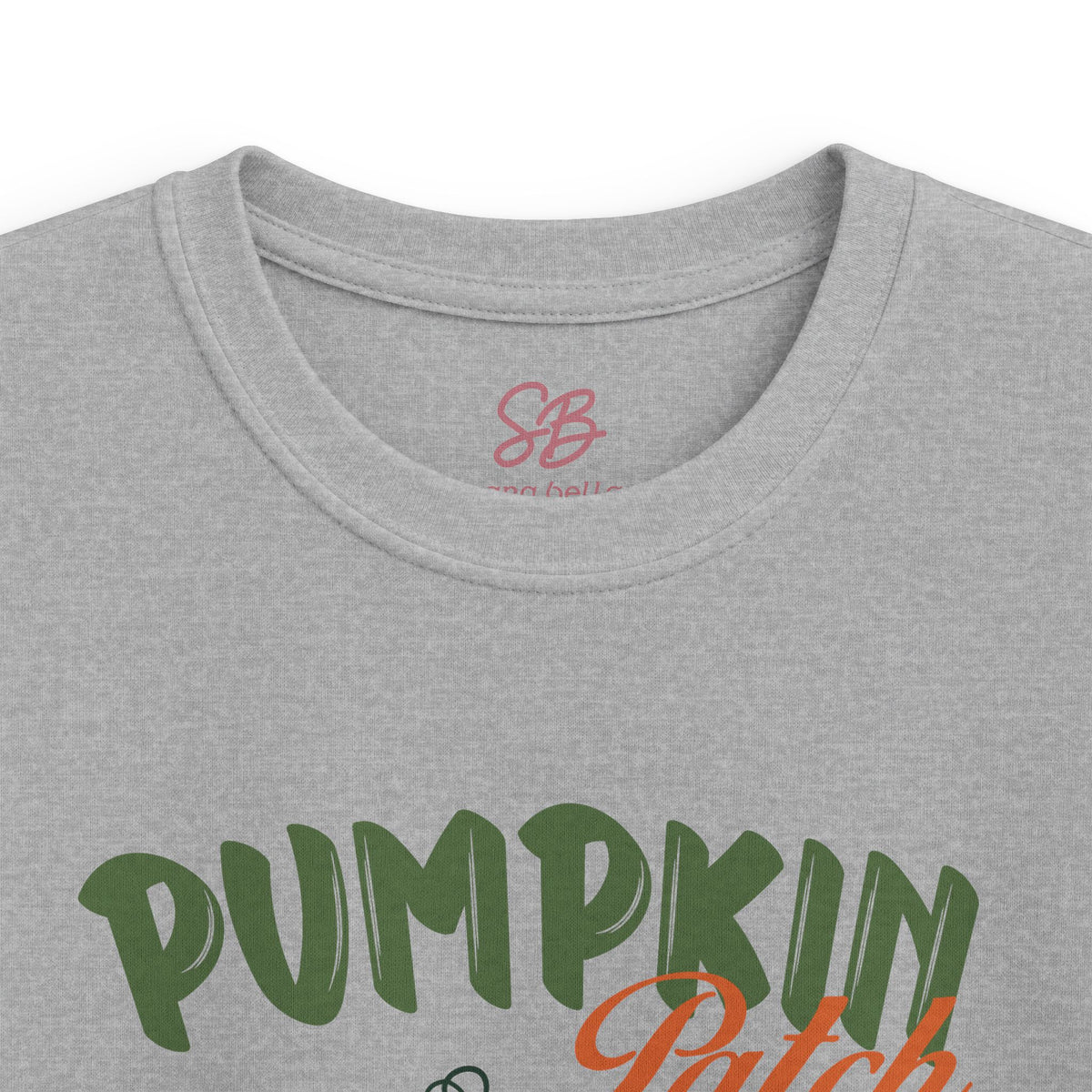 Pumpkin Patch - Kid T-Shirt