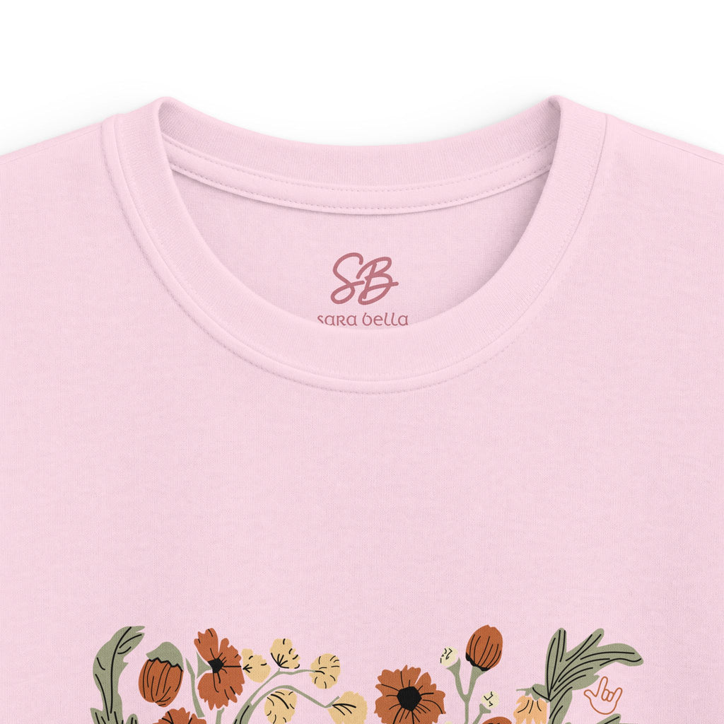 Fall Harvest Hobo - Kid T-Shirt