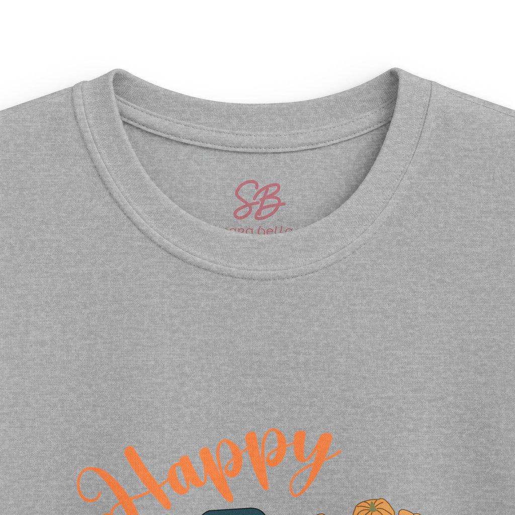 Happy Fall Vintage - Kid T-Shirt