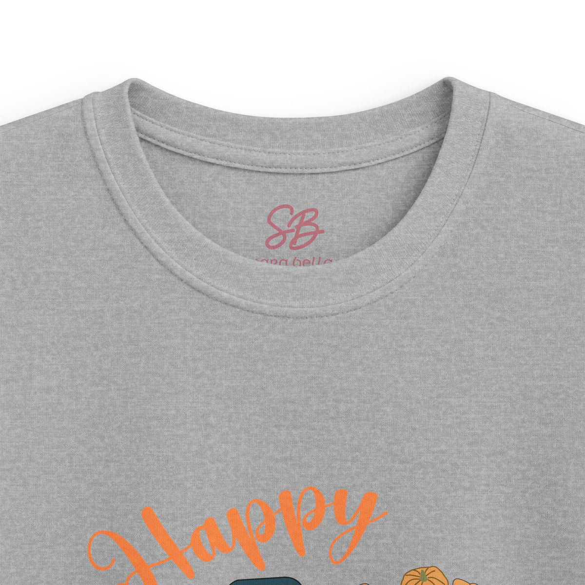 Happy Fall Vintage - Kid T-Shirt