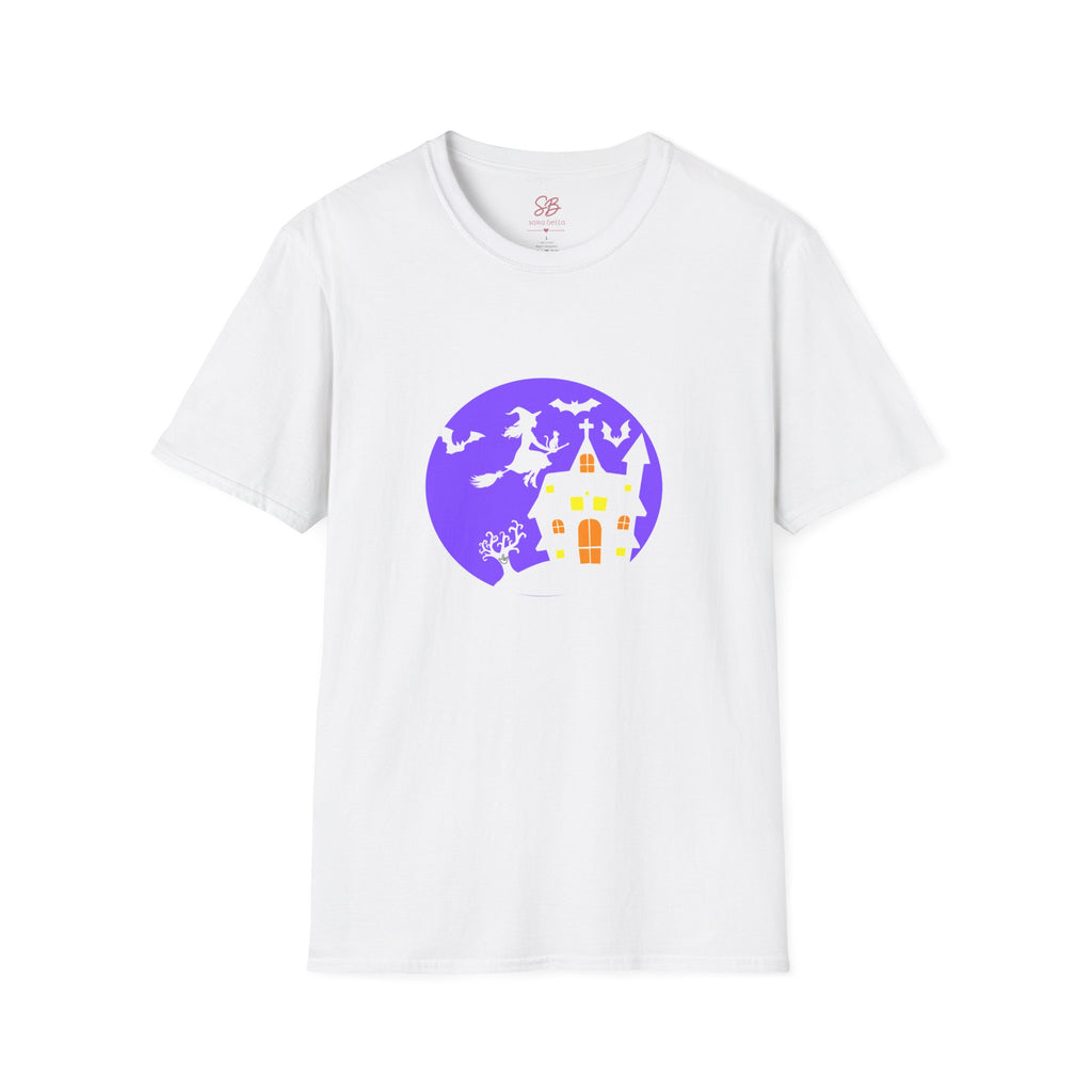Today's Forecast: 100% Witches - T-Shirt