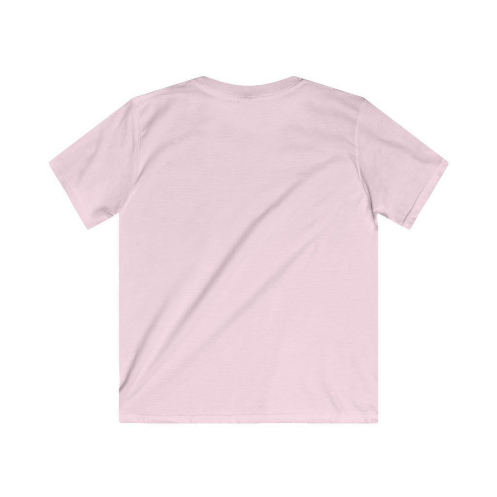 Kids Shirt - "Sun, Salt & Sand" in American Sign Language -  Kid Shirt
