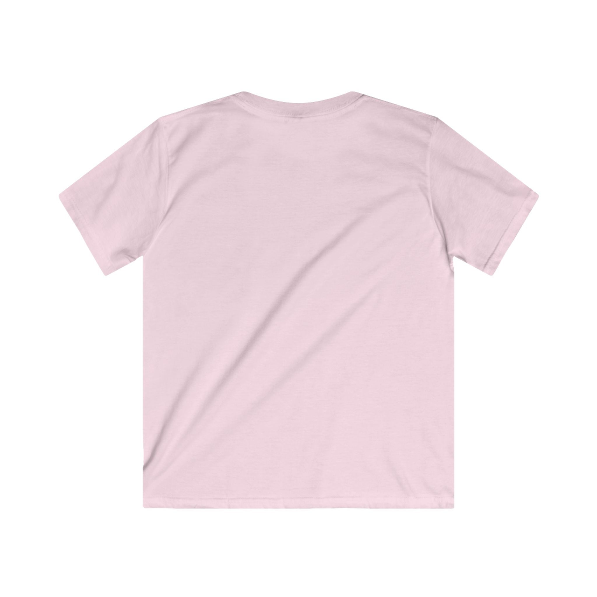 Kids Shirt - "Sun, Salt & Sand" in American Sign Language -  Kid Shirt