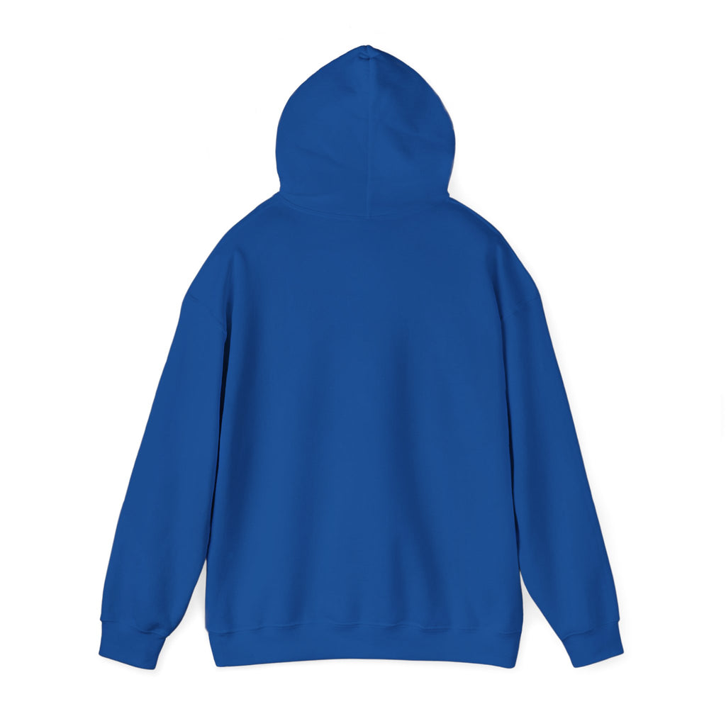 Making Memories Camping - Hoodie