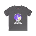 Today's Forecast: 100% Witches - Kid T-Shirt
