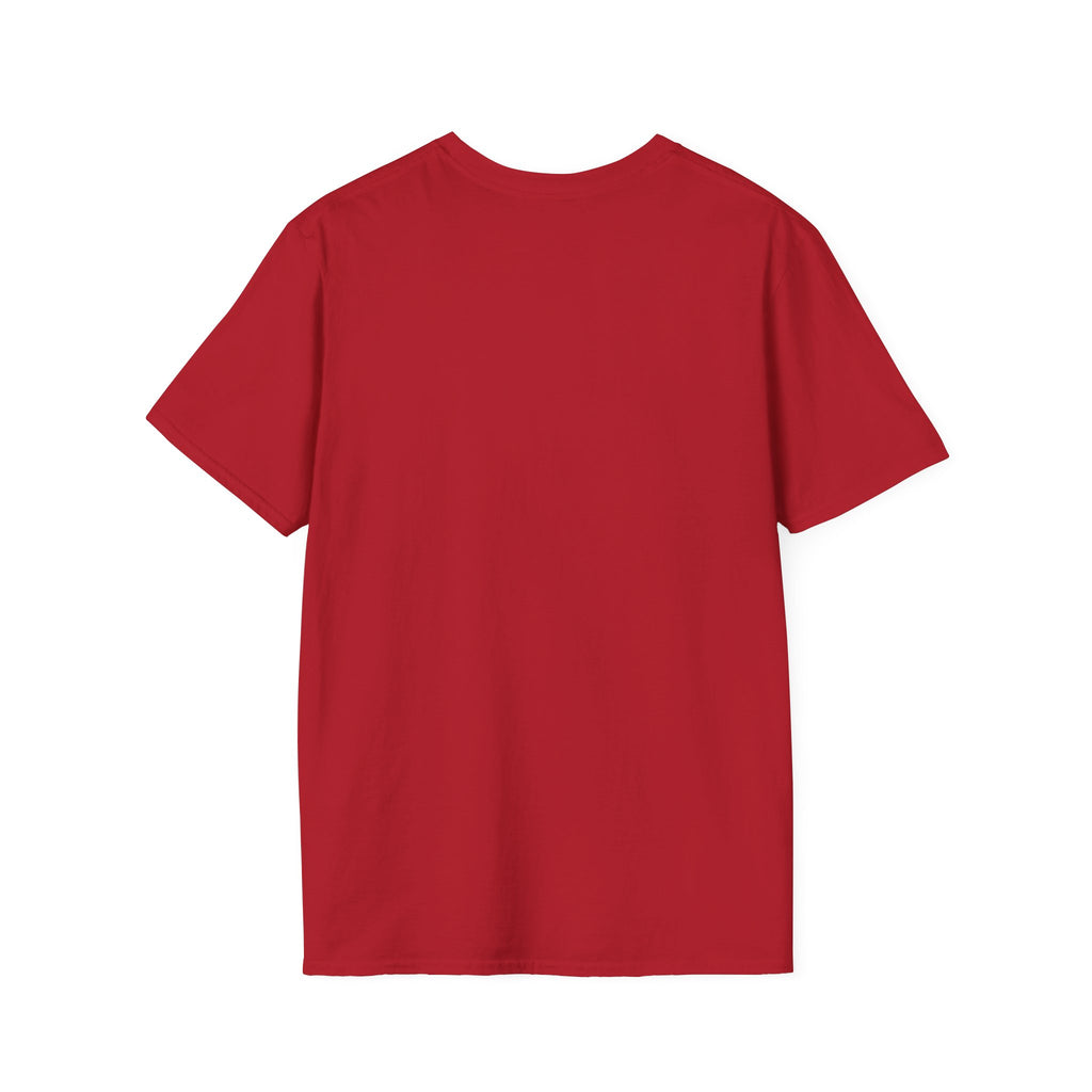 Autumn Football Pumpkins with I Love You American Sign Language, ASL - T-Shirt