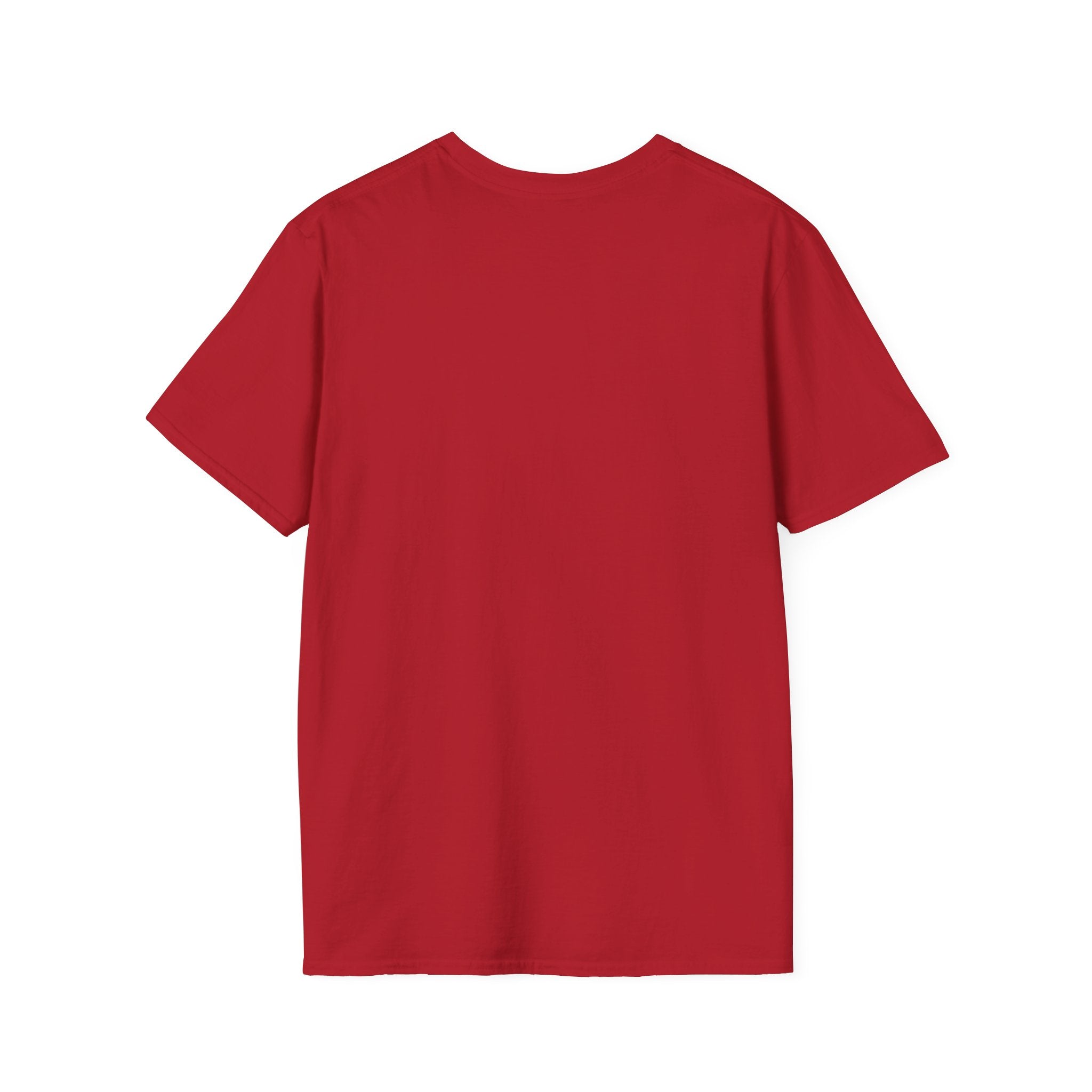 Autumn Football Pumpkins with I Love You American Sign Language, ASL - T-Shirt