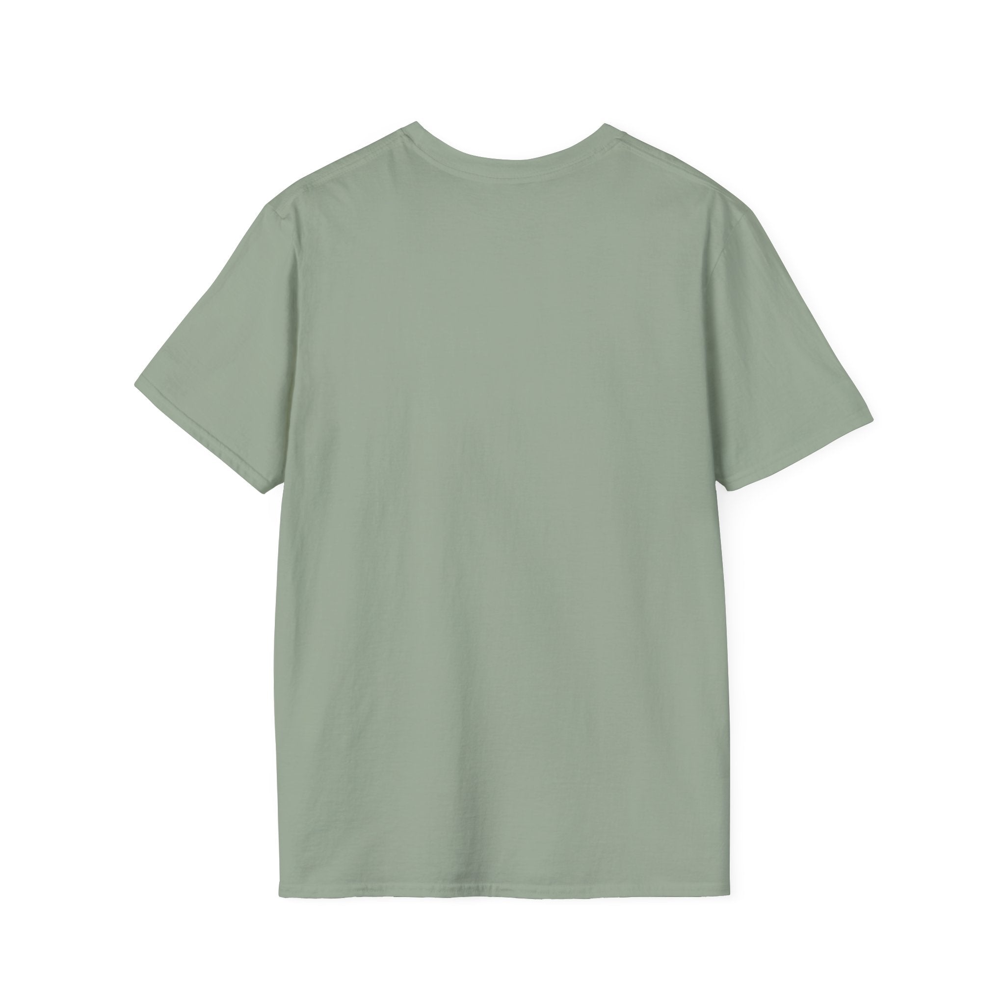 Sun, Salt & Sand in  American Sign Language - T-Shirt