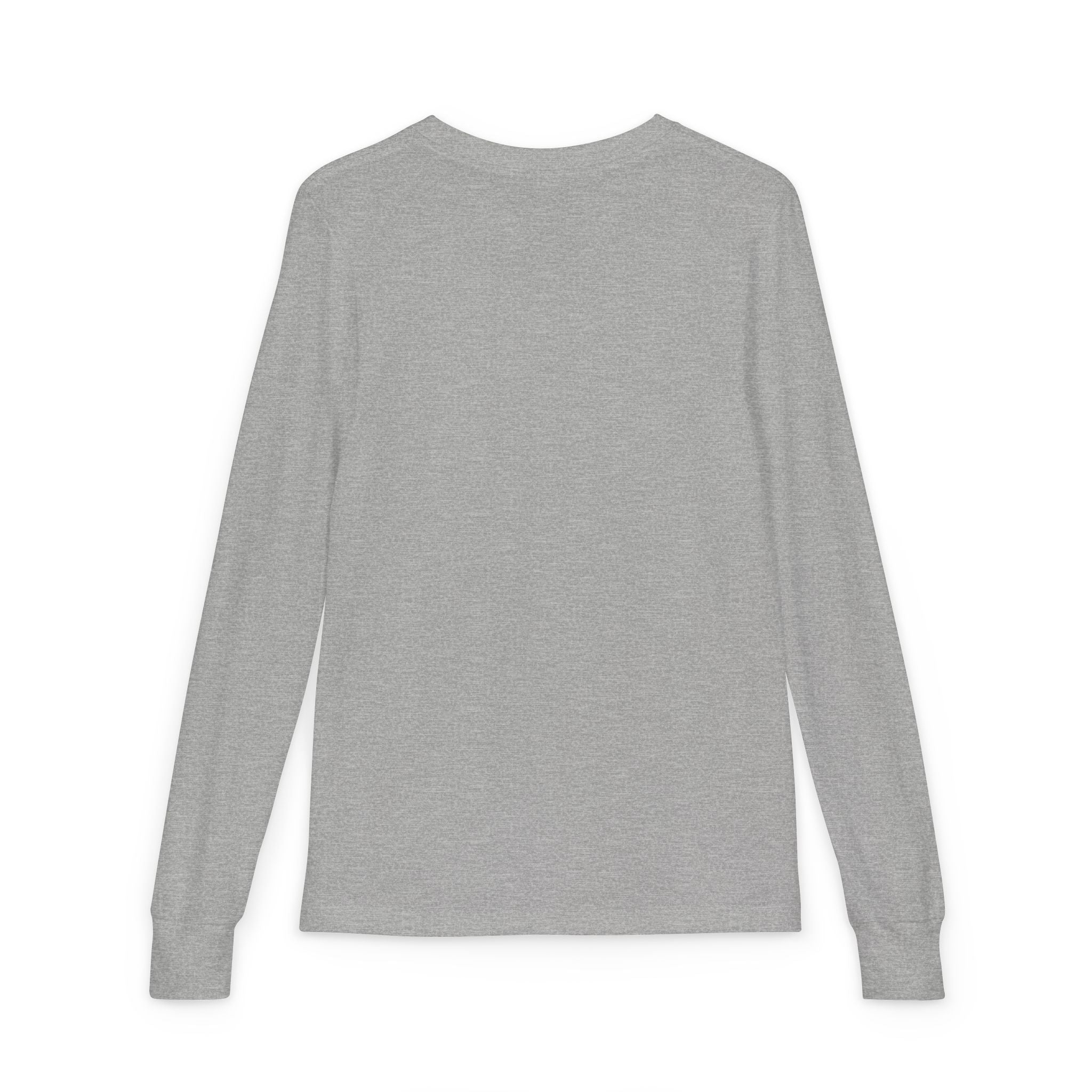 "Today's Forecast: 100% Witches - Kid Long Sleeve