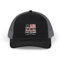 "We the People" - Trucker Cap - Snapback Cap