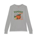 Pumpkin Patch - Kid Long Sleeve Shirt