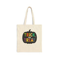 Trick or Treat Pumpkin - Tote Bag