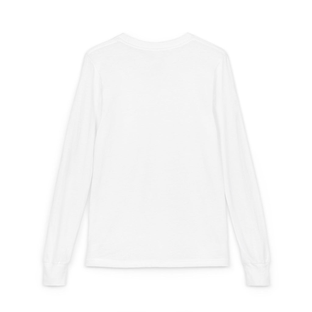 3 Friendly Ghosts "Sweet & Ghostly"  - Kid Long Sleeve Shirt