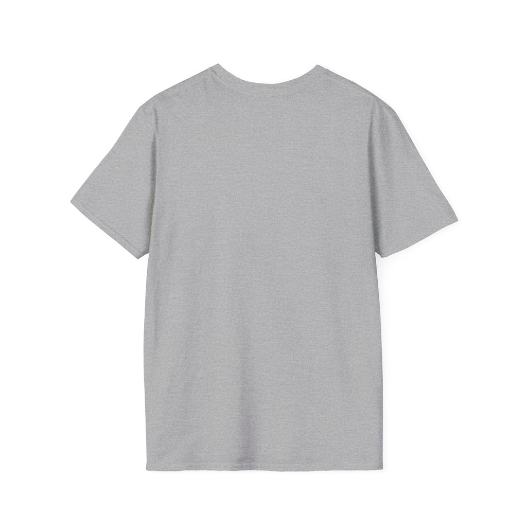 Sun, Salt & Sand in  American Sign Language - T-Shirt