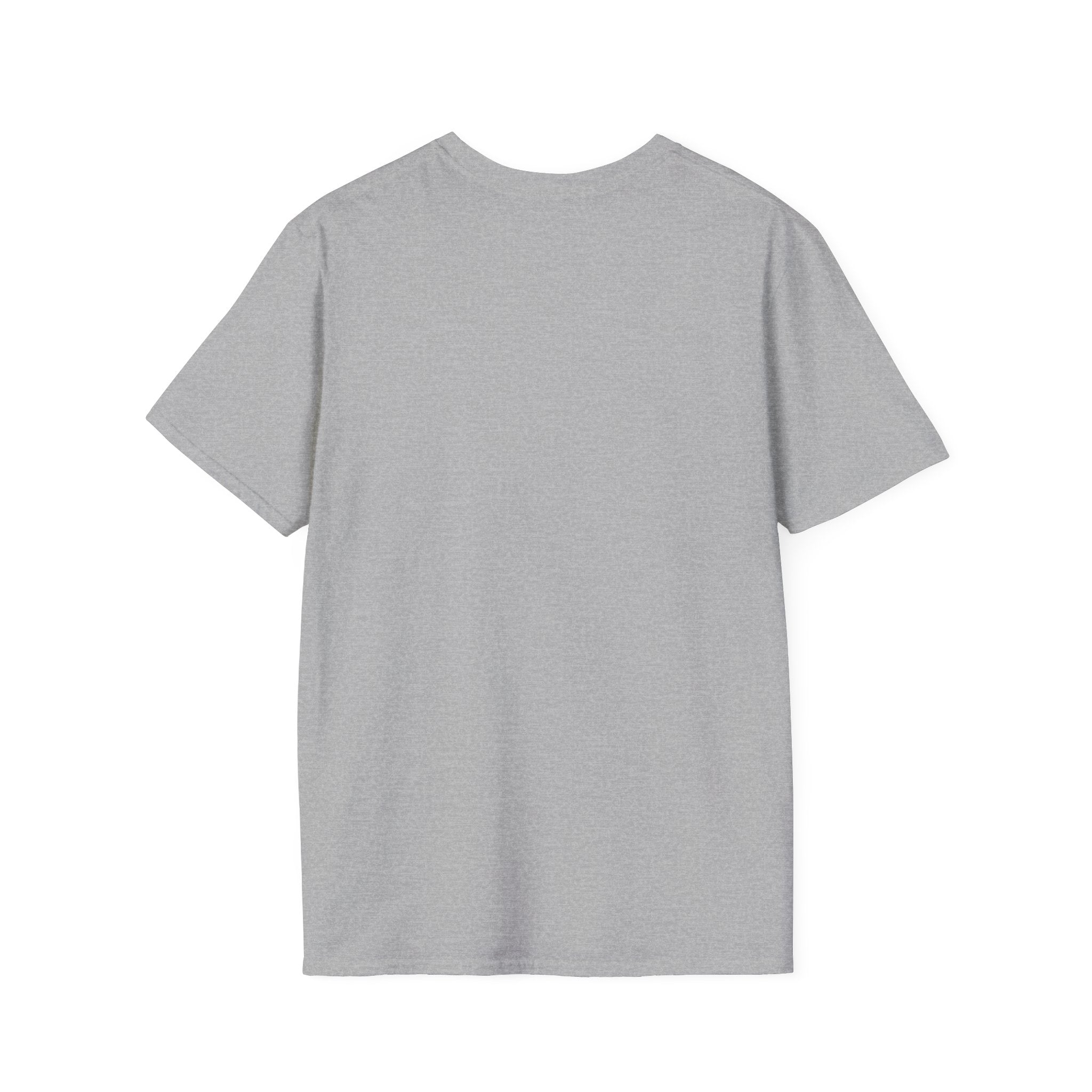 Sun, Salt & Sand in  American Sign Language - T-Shirt