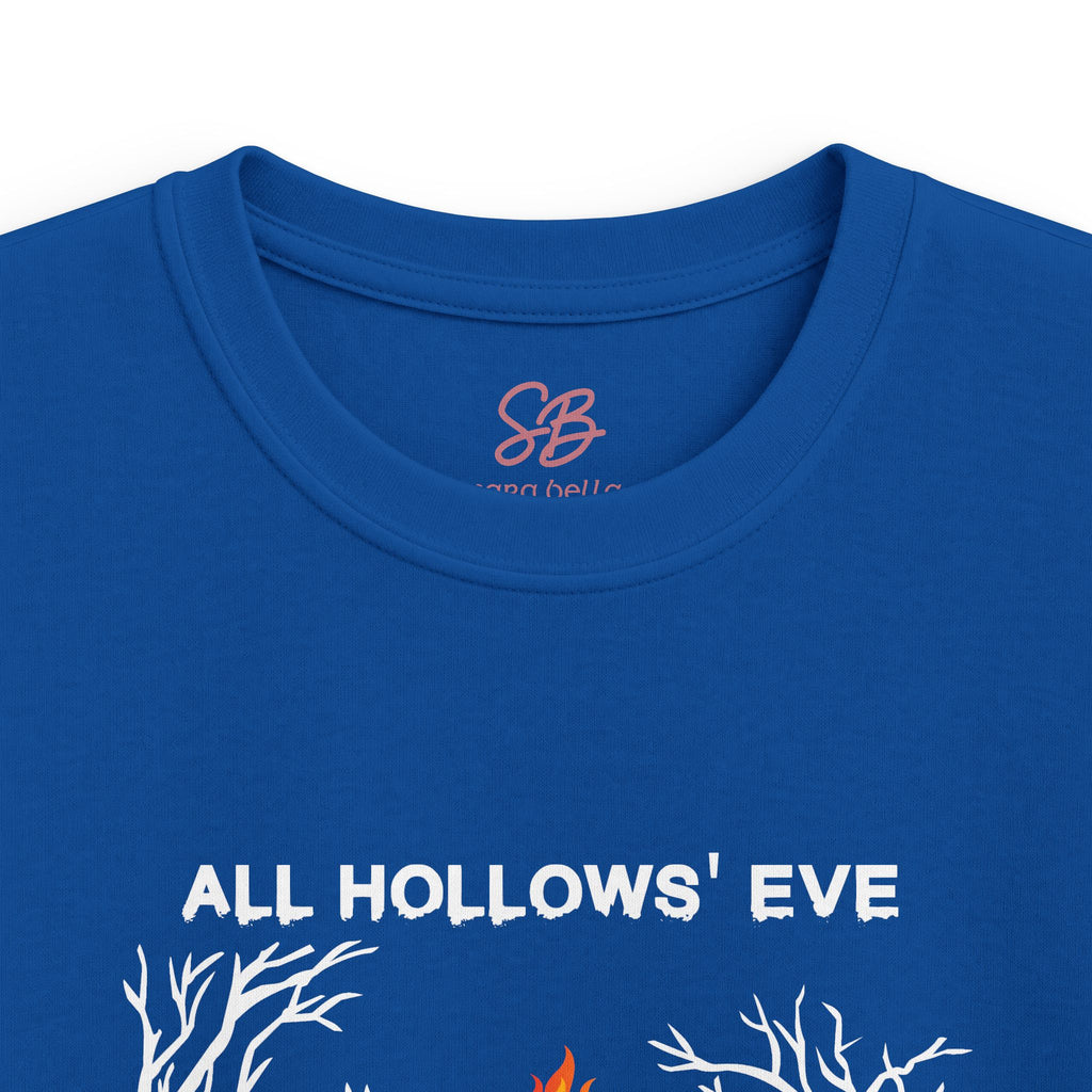 All Hollow's Eve Headless Horseman - Kids T-Shirt