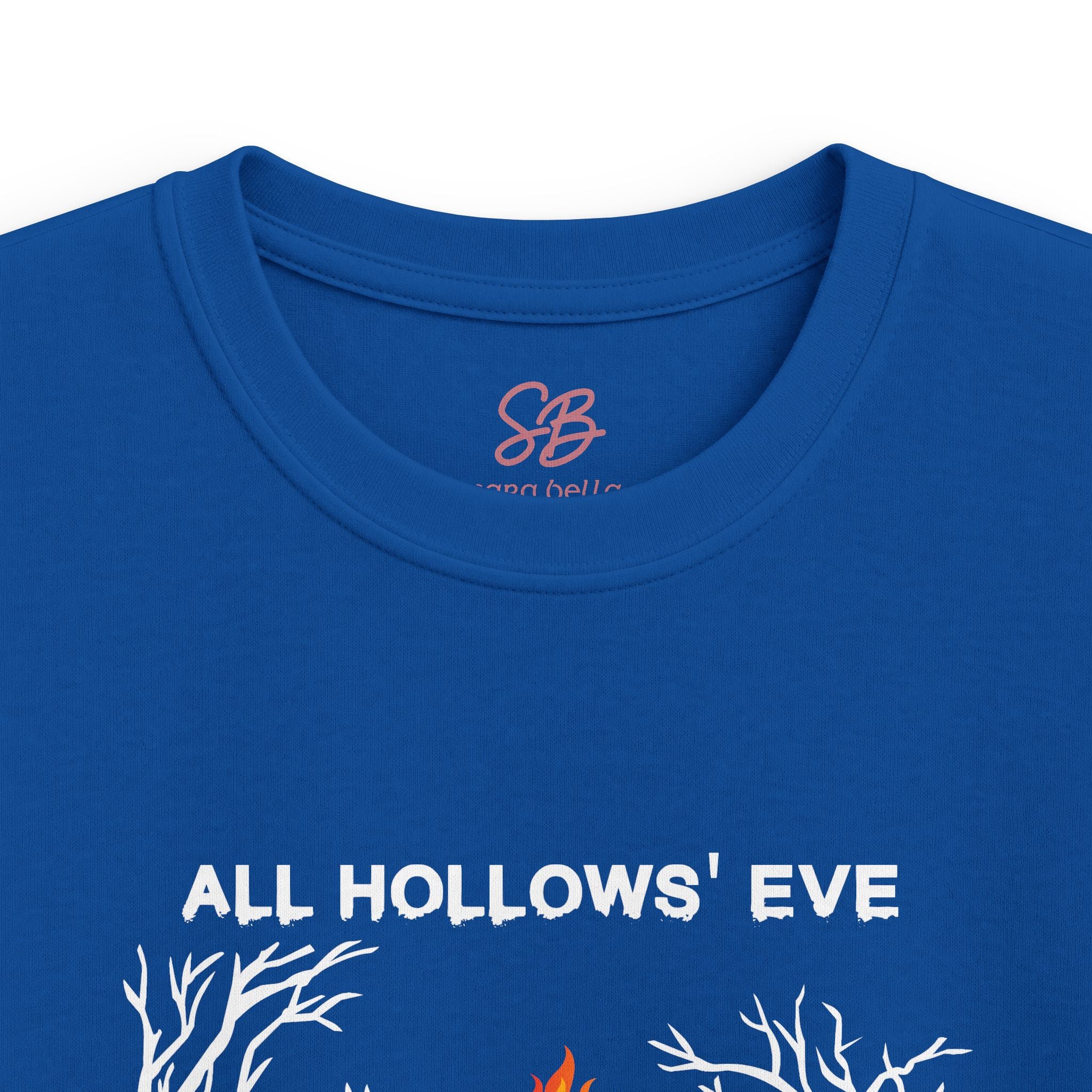 All Hollow's Eve Headless Horseman - Kids T-Shirt