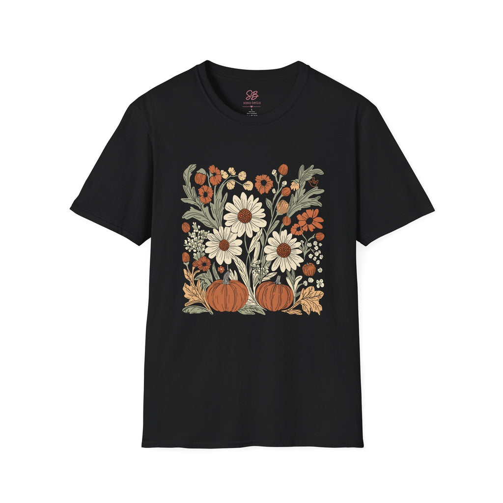 Fall Harvest -  T-Shirt