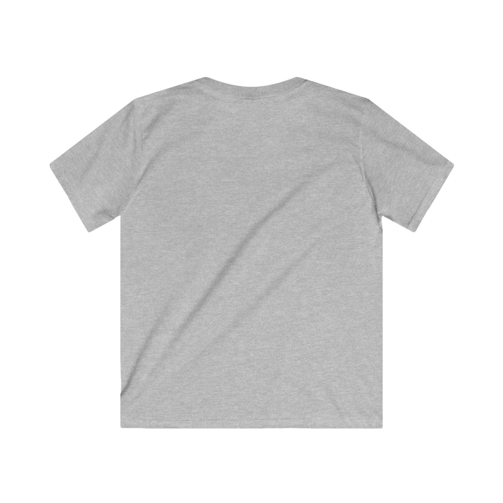 Kids Shirt - "Sun, Salt & Sand" in American Sign Language -  Kid Shirt
