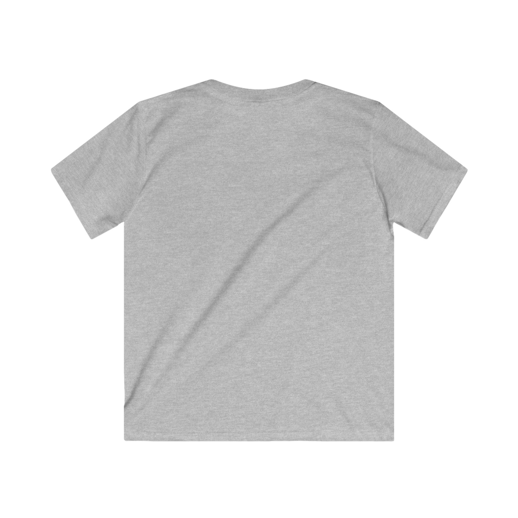 Kids Shirt - "Sun, Salt & Sand" in American Sign Language -  Kid Shirt