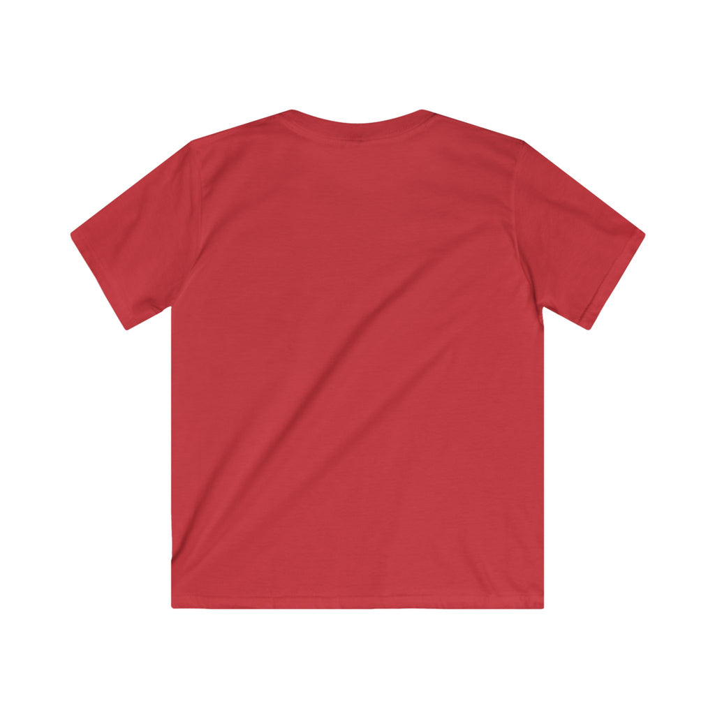 Kid Shirt - Patriotic Liberty or Death Shirt