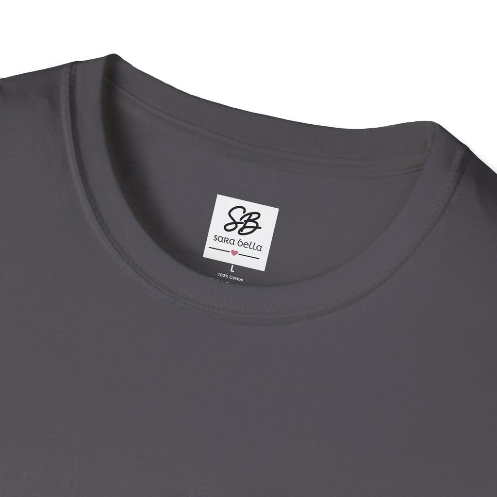Patriotic Dogs Parade T-Shirt