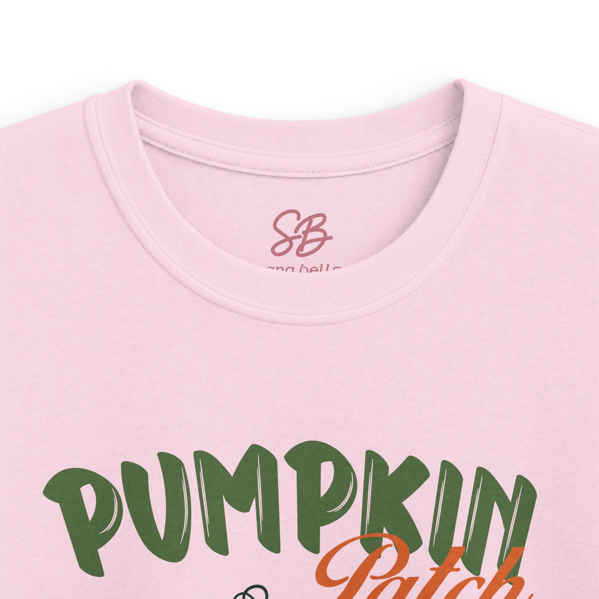 Pumpkin Patch - Kid T-Shirt