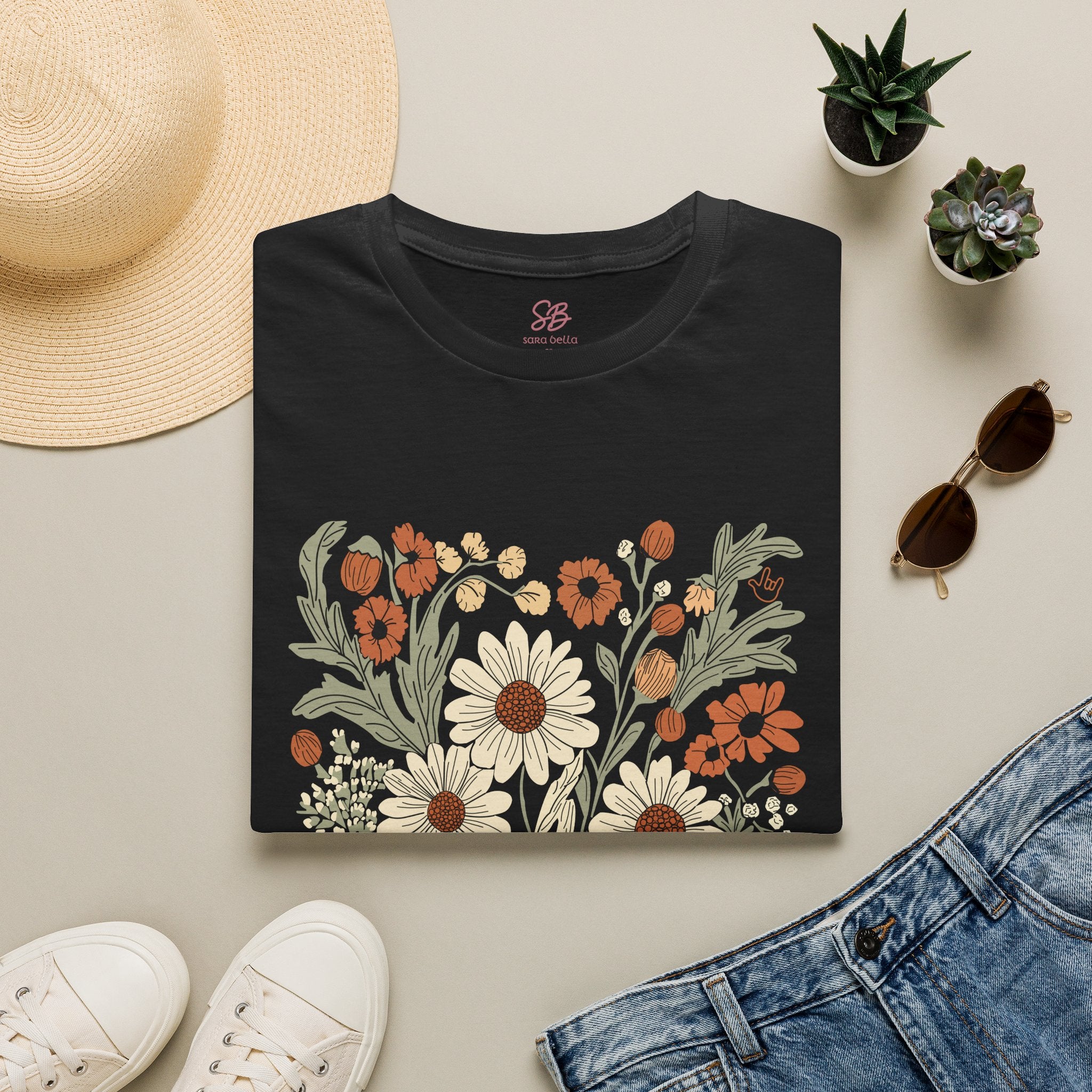 Fall Harvest -  T-Shirt