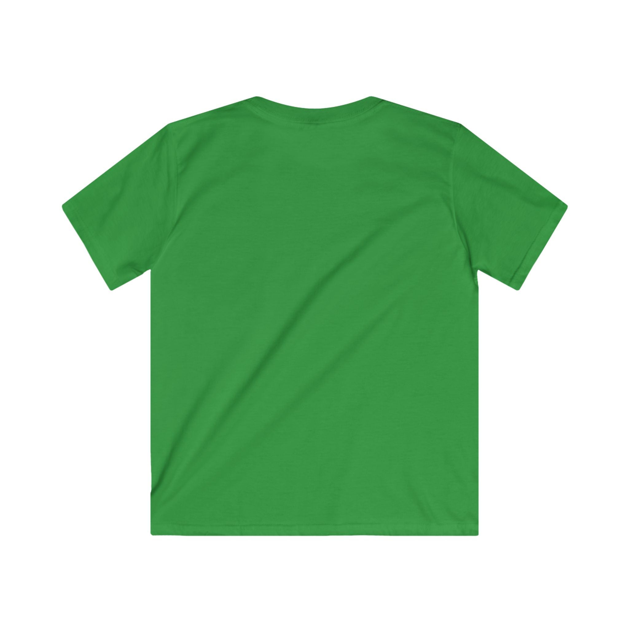 Making Memories Camping - Kid Shirt