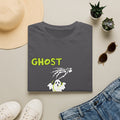Ghost Said Boooooo in ASL -  T-Shirt