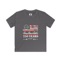 Kid Shirt - "We the People" 250 years Shirt