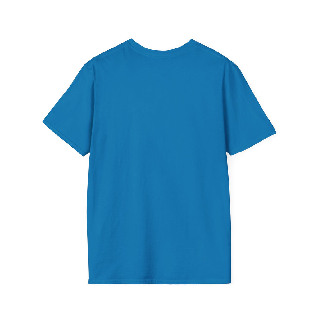 "Life is better with the wind in your sails" - Shirt