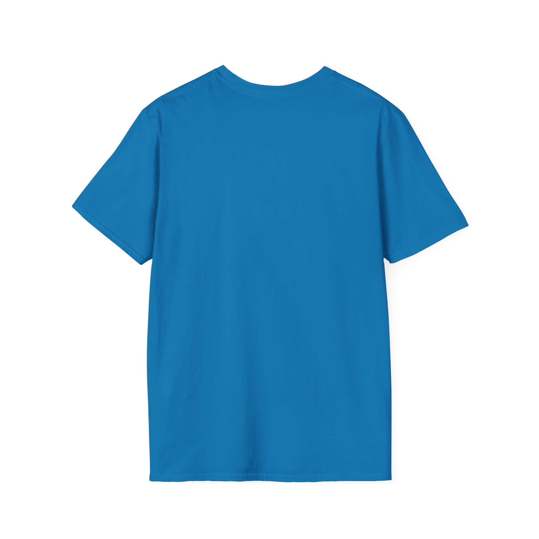 "Life is better with the wind in your sails" - Shirt