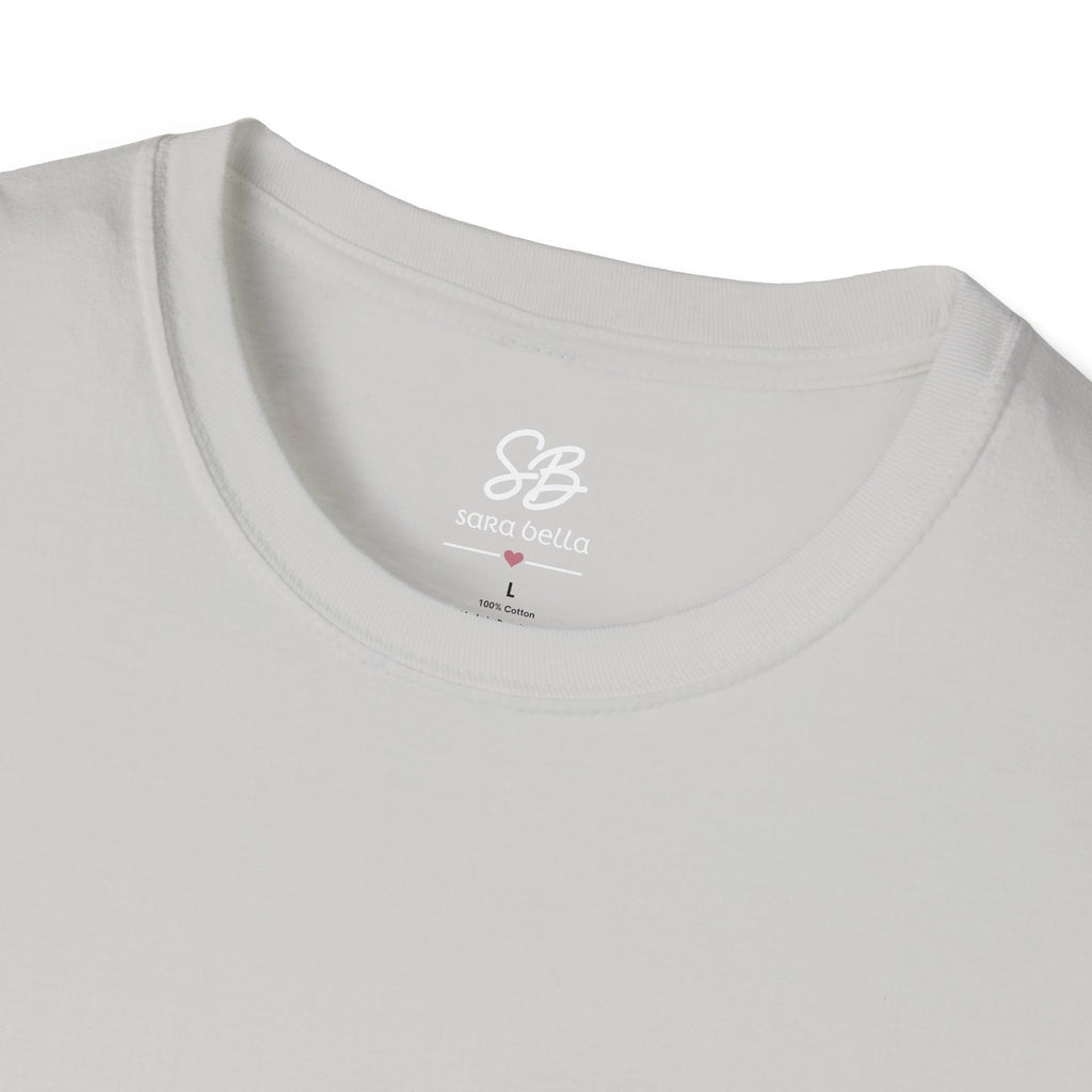 "Freedom" finger-spelled American Sign Language Graphic T-Shirt