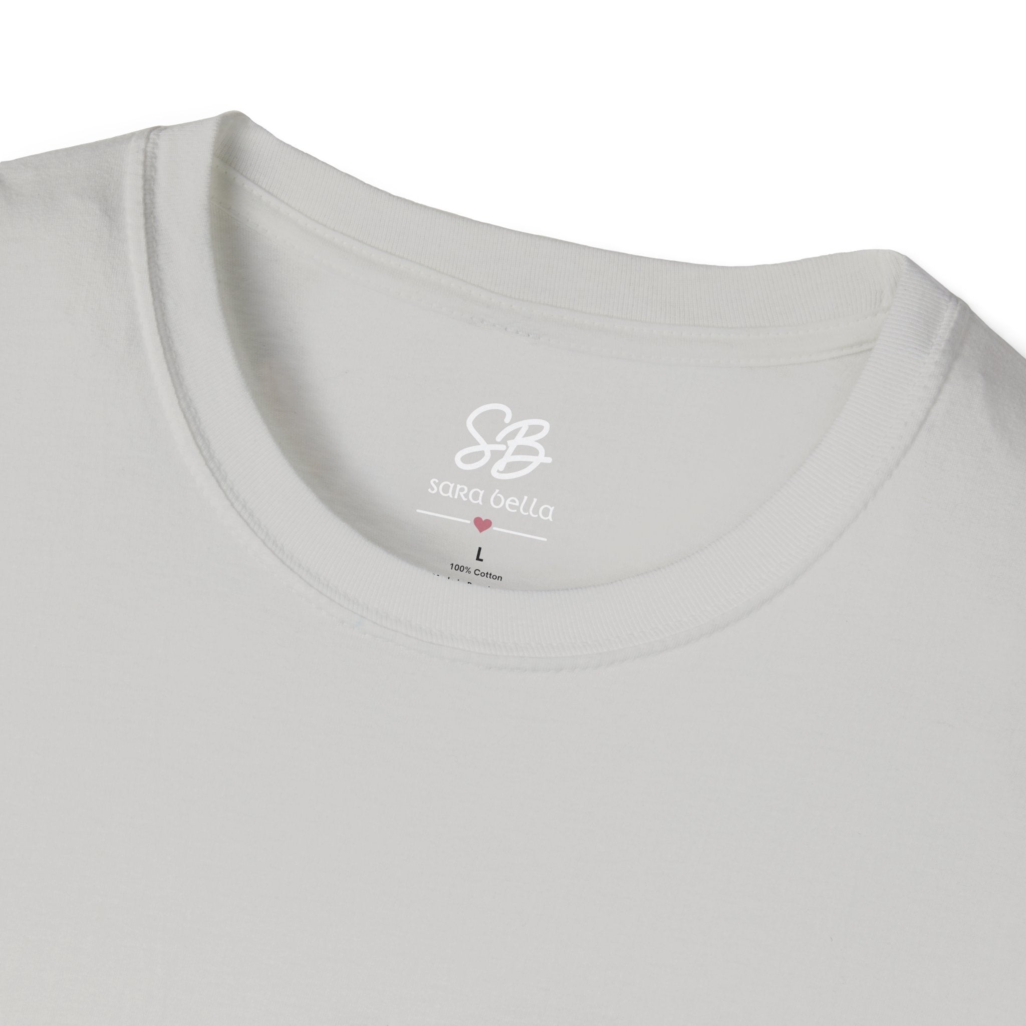 "Freedom" finger-spelled American Sign Language Graphic T-Shirt