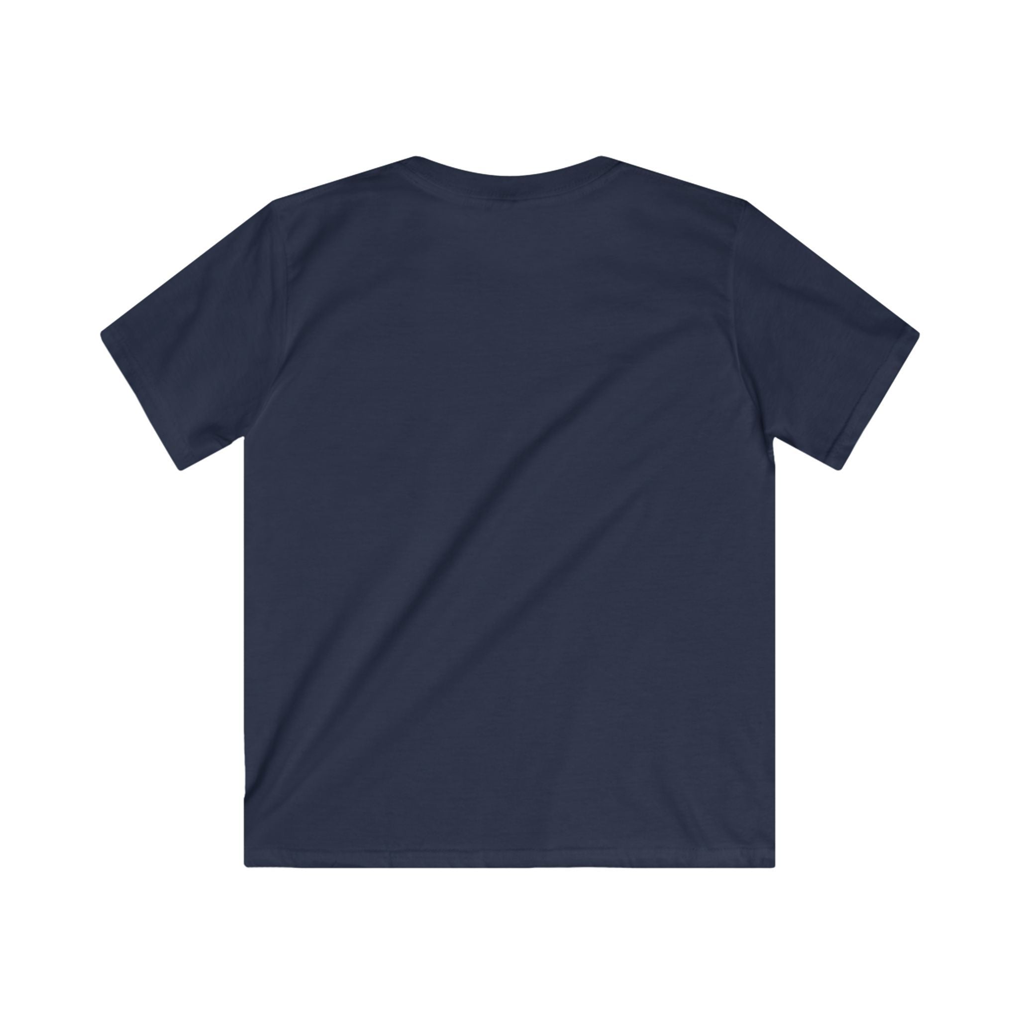 Ghosts "BOO" in ASL - Kid T-Shirt
