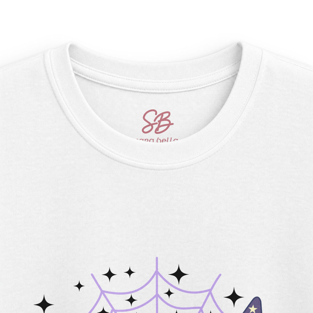 3 Friendly Ghosts "Sweet & Ghostly" - Kid Shirt