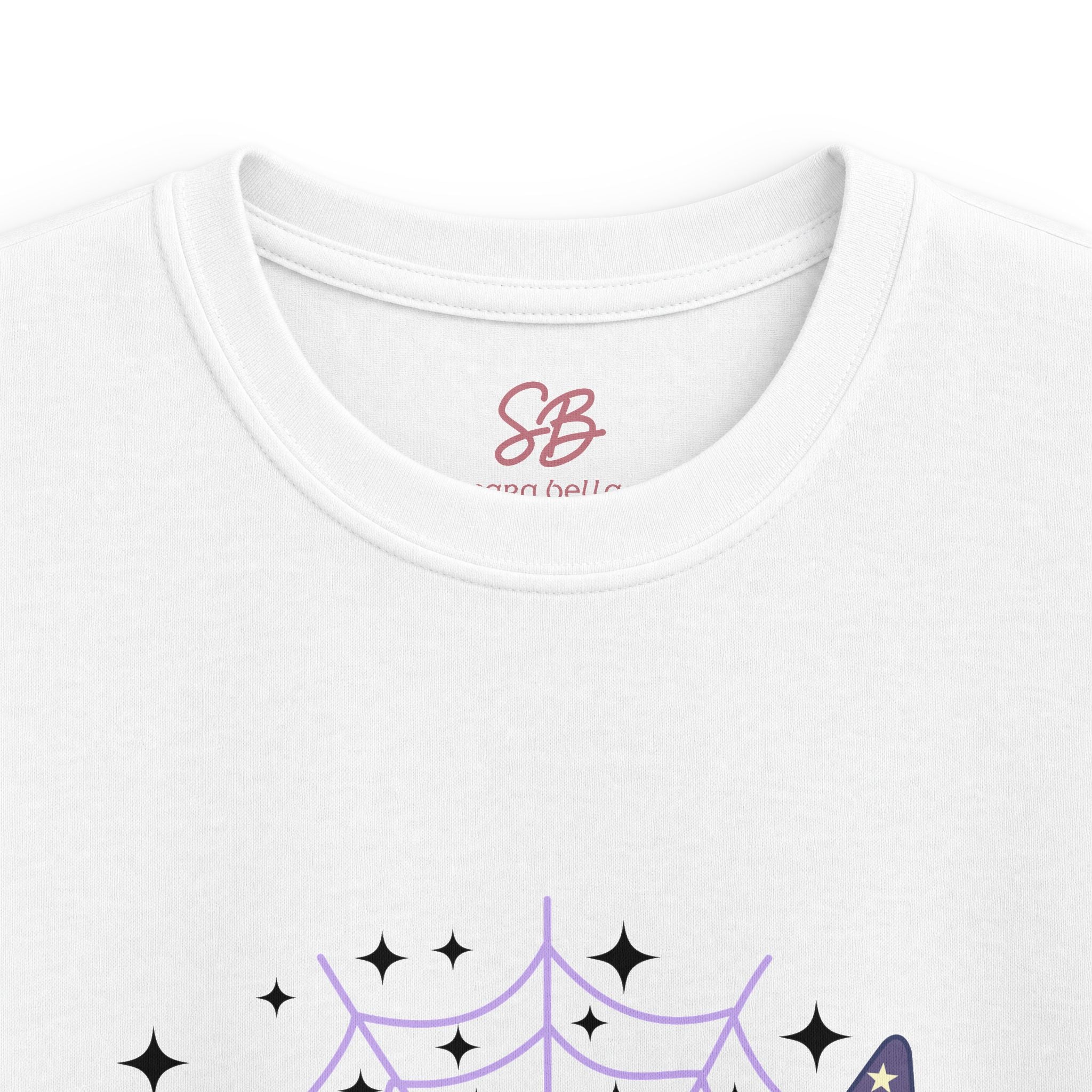 3 Friendly Ghosts "Sweet & Ghostly" - Kid Shirt