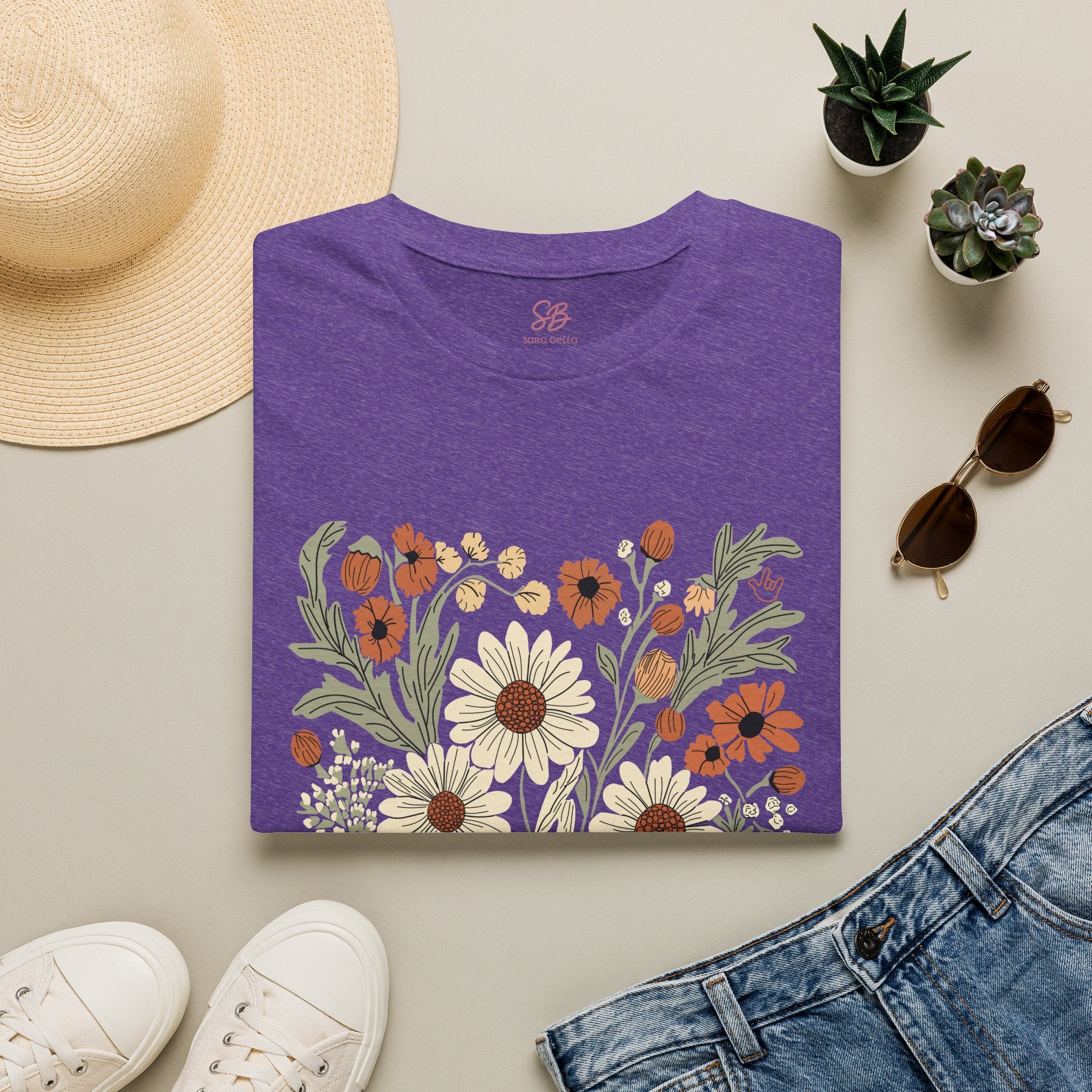 Fall Harvest -  T-Shirt