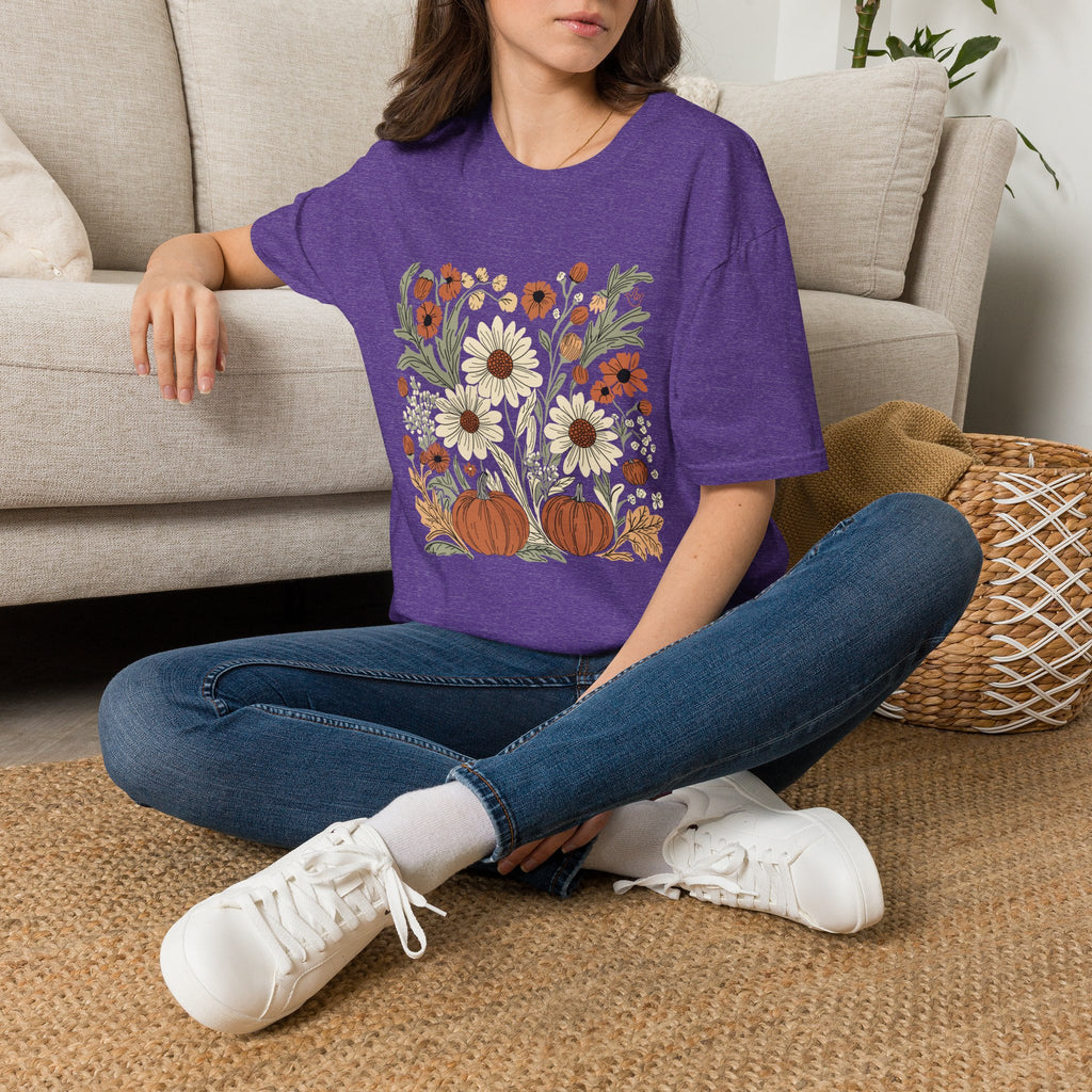 Fall Harvest -  T-Shirt