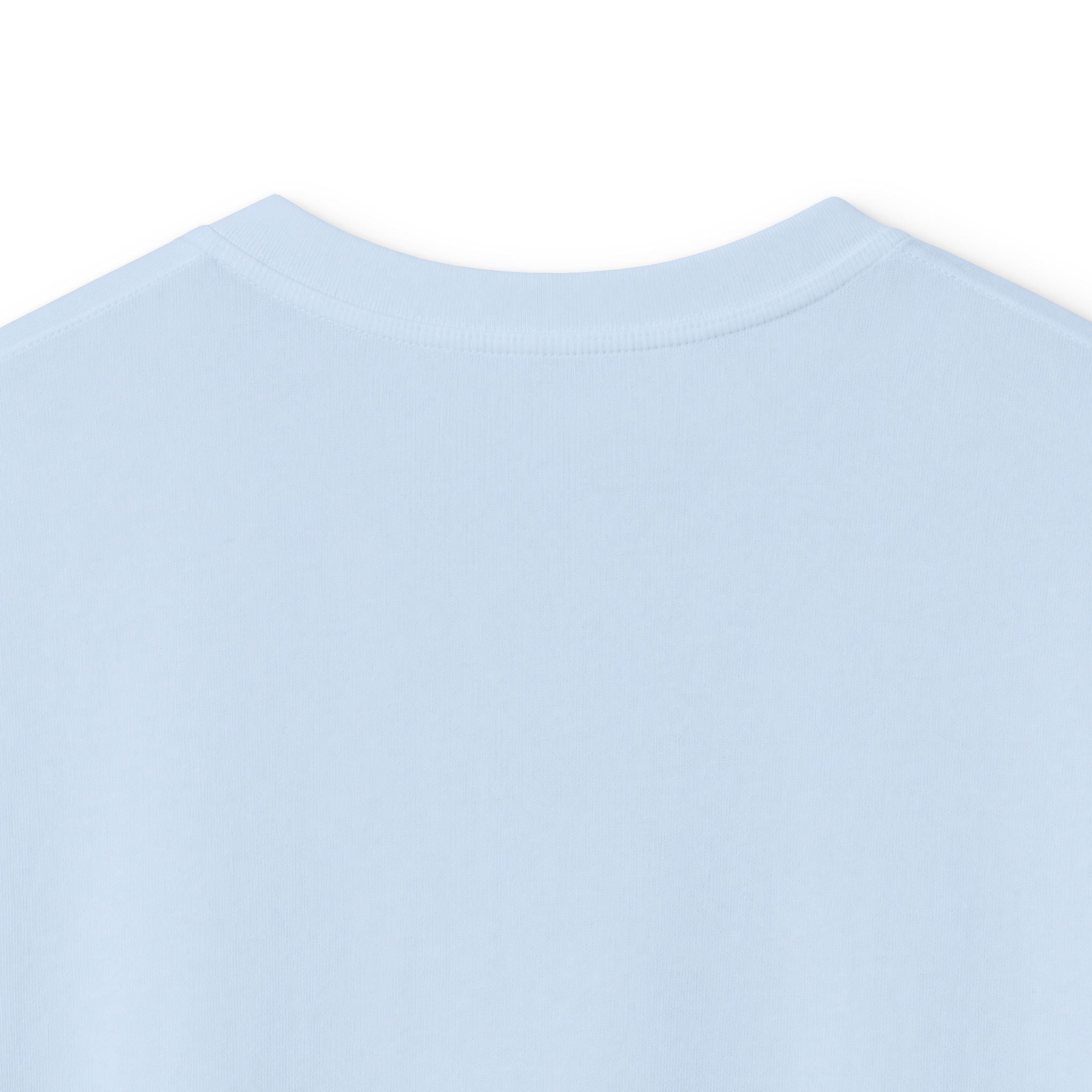 Kids Shirt - "Sun, Salt & Sand" in American Sign Language -  Kid Shirt