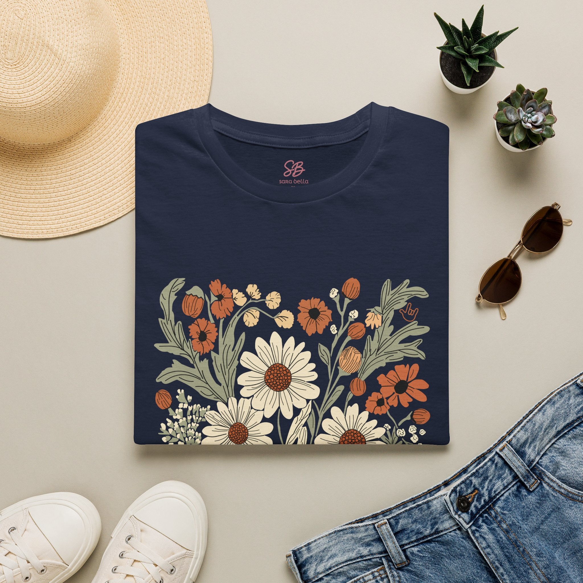 Fall Harvest -  T-Shirt