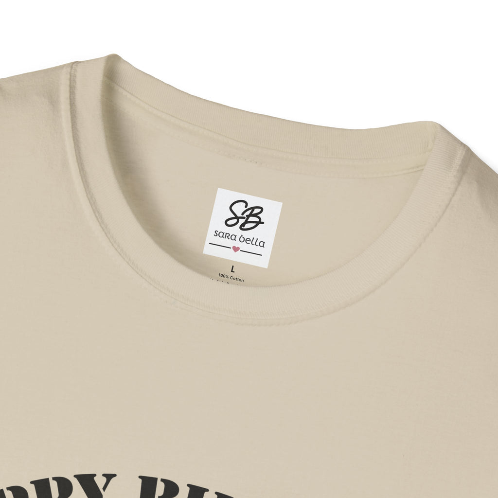 Happy Birthday 250th America with a dog T-Shirt