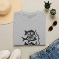 Here Fishy Fishy - T-Shirt