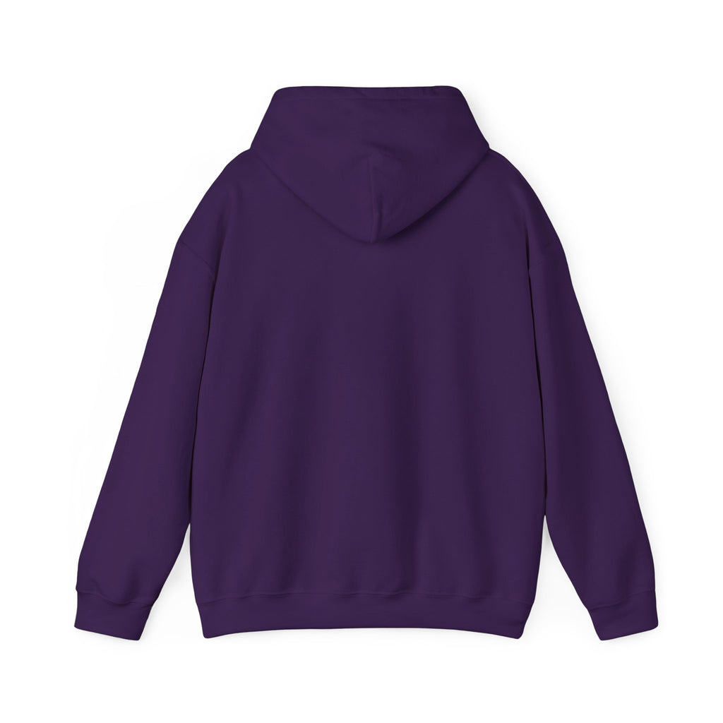 Making Memories Camping - Hoodie