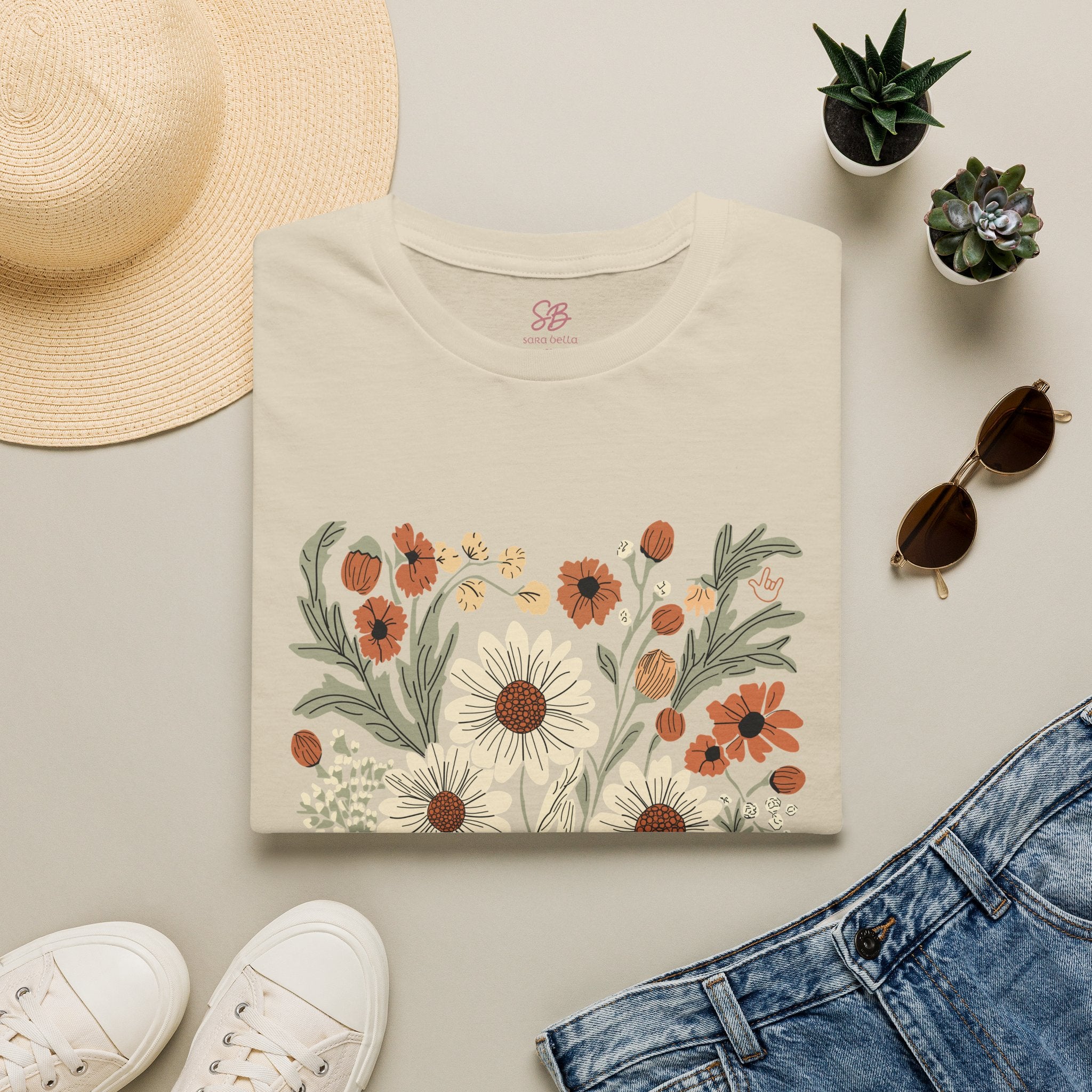 Fall Harvest -  T-Shirt